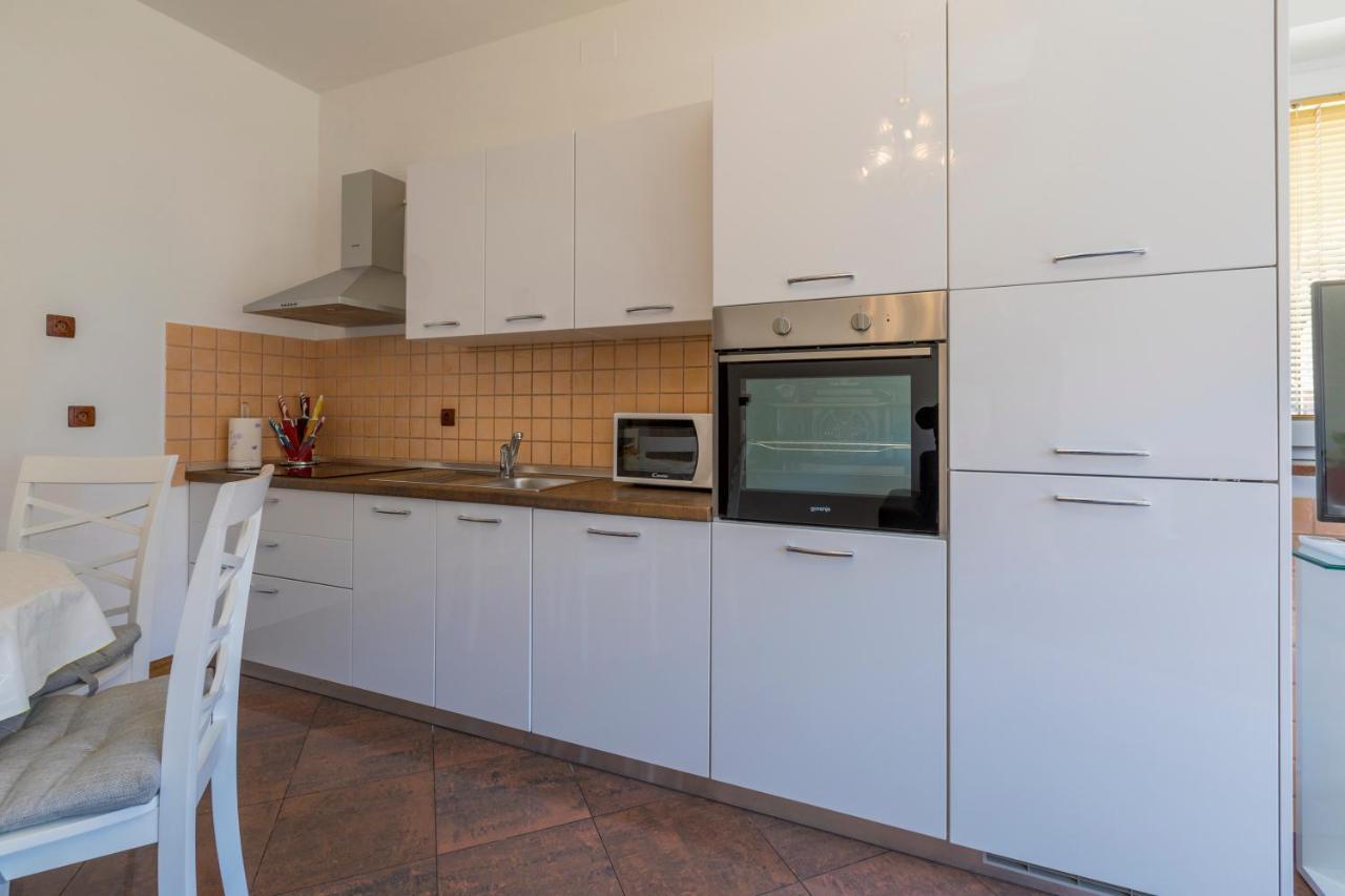 Villa M Crikvenica Εξωτερικό φωτογραφία