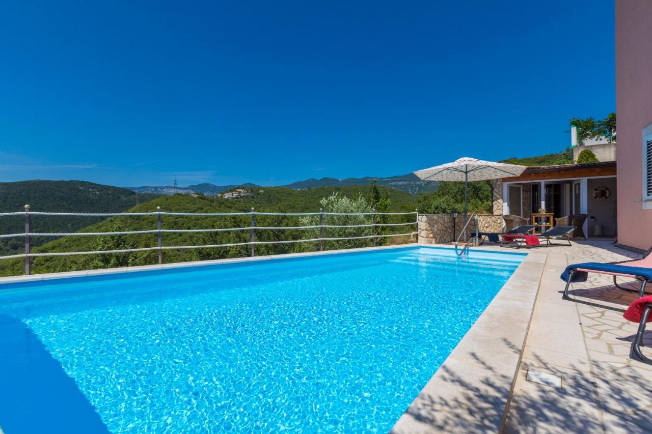 Villa M Crikvenica Εξωτερικό φωτογραφία