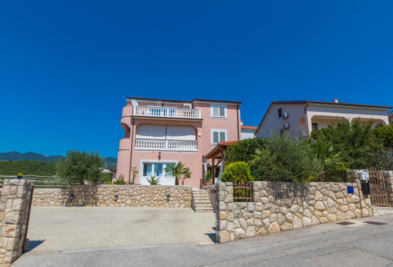 Villa M Crikvenica Εξωτερικό φωτογραφία