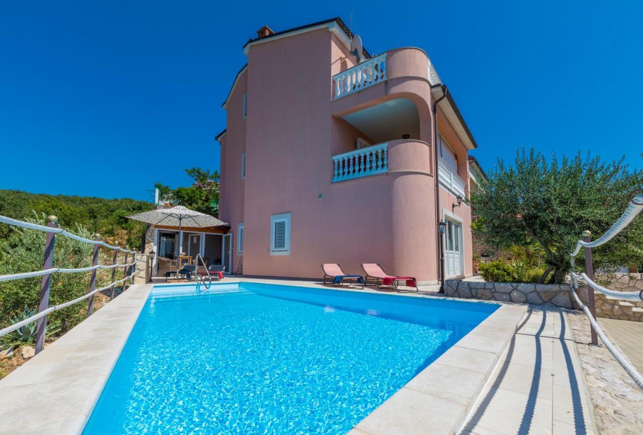 Villa M Crikvenica Εξωτερικό φωτογραφία